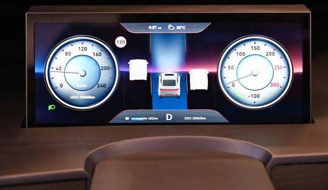CES 2025引领未来科技潮流不朽情缘版天马创新显示技术闪耀(图9)